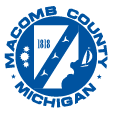 Macomb County Logo