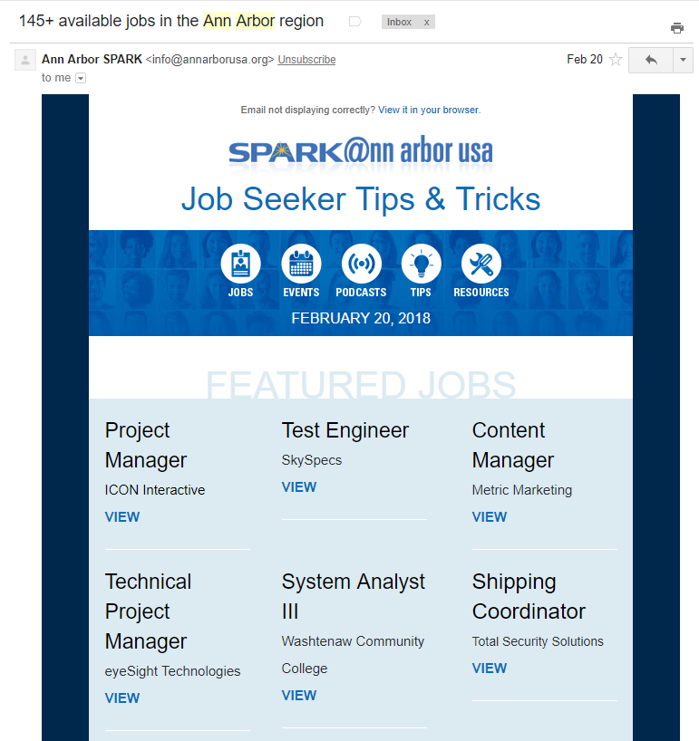 job-seeker-email