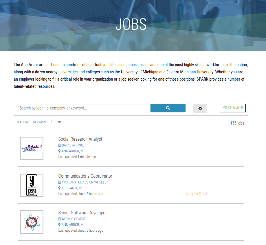 Six Steps to Launch a Successful Niche Job Board in Your Community